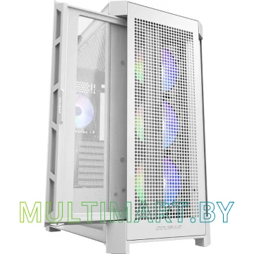 Корпус Cougar Airface Pro RGB (CGR-5AD1W-AIR-RGB) картинка 5